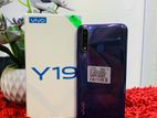 Vivo Y19 8/256GB With Box❤️‍ (New)