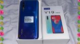 Vivo Y19 8/256||ঈদ অফার (Brand New)