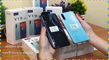 Vivo Y19 8/256||ঈদ অফার (Brand New)
