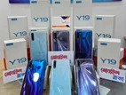 Vivo Y19 8/256🕸️🕸️জিবি নতুন (Brand New)