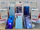Vivo Y19 8/256🟰মোবাইল-প্লাজা (Brand New)