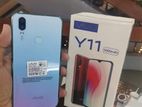 Vivo Y19 8 GB 256 (New)