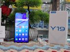 Vivo Y19 8+256 আজকেই কিনুন (Used)