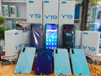 Vivo Y19 8+256 অফার price🥀🪴 (Brand New)
