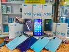 Vivo Y19 8+256 big offer🪴🔥 (Brand New)