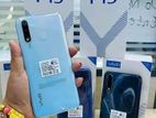 Vivo Y19 8+256 Bigg offer (Brand New)