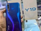 Vivo Y19 8+256 (Brand New)
