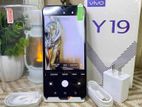 Vivo Y19 8+256 (Brand New)