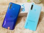 Vivo Y19 8+256 (Brand New)