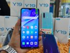 Vivo Y19 8+256 (Brand New)