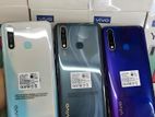 Vivo Y19 8+256 (Brand New)