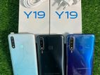 Vivo Y19 8+256 (Brand New)
