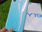 Vivo Y19 8+256 (Brand New)