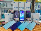 Vivo Y19 8+256 Damka offer (Used)