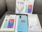 Vivo Y19 8+256 এখনই সময় (Brand New)