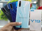 Vivo Y19 8+256 Friday offer (New)