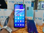 Vivo Y19 8+256# full বক্স🪴 (Brand New)