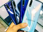 Vivo Y19 8+256 full box (New)