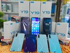 Vivo Y19 8+256 hot অফার (Brand New)