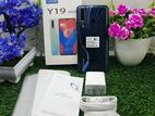 Vivo Y19 8+256 Hot Offer🔥💥 (Brand New)