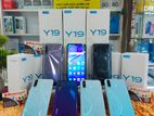 Vivo Y19 8+256 hot price (Brand New)