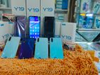 Vivo Y19 8+256** hot price (Brand New)