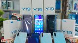 Vivo Y19 8+256 hot প্রমো (Brand New)