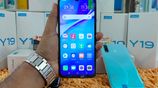 Vivo Y19 8+256 hot প্রমো (Brand New)