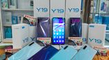 Vivo Y19 8+256 hot প্রমো (Brand New)