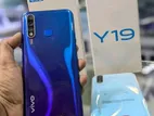 Vivo Y19 8+256 হট প্রোমো (Brand New)