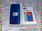 Vivo Y19 8+256 মোবাইল প্লাজা (Brand New)