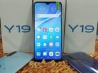 Vivo Y19 8+256 new offer (New)