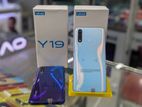 Vivo Y19 8+256 New offer (New)