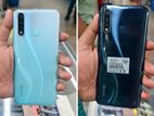 Vivo Y19 8+256 Official (Brand New)