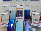 Vivo Y19 ৮+২৫৬ পাইকারি দামে (Brand New)