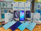 Vivo Y19 8+256 Super Ofer (Brand New)