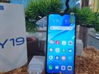 Vivo Y19 8**256gb (New)