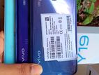 Vivo Y19 8+256GB (Used)