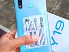 Vivo Y19 8+256GB V (Used)