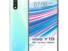 Vivo Y19 8GB/128GB FUll BOX (New)