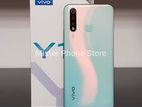 Vivo Y19 8GB/128GB FUll BOX (New)