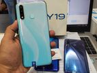 Vivo Y19 8GB/128G (Used)