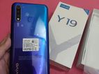 Vivo Y19 8GB/128GB-FULL-BOX (Used)