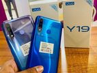 Vivo Y19 8GB/128GB-FULL-BOX (Used)