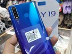 Vivo Y19 8GB/128GB-FULL-BOX (Used)