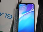 Vivo Y19 8gb 128gb (Used)