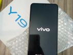 Vivo Y19 8gb 128gb (Used)