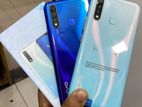 Vivo Y19 8GB/256GB (Brand New)