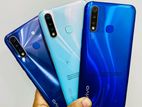 Vivo Y19 8GB/256GB (Brand New)