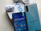 Vivo Y19 8GB/256GB-FULL-BOX (Used)